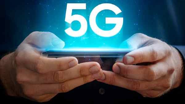 భారతదేశంలోని iPhoneలు బీటా అప్డేట్ ద్వారా 5G మద్దతును పొందుతాయి