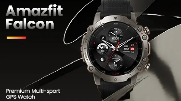 Amazfit 