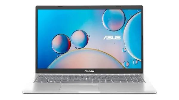 Asus VivoBook 15 (2021) ల్యాప్‌టాప్