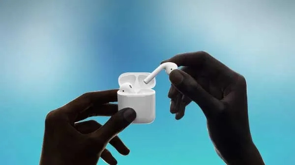 AirPods ప్రో (రూ. 15,999)