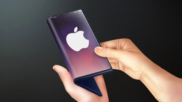 Apple నుంచి తోలి ఫోల్డబుల్.. iPhone లేదా iPad రెండిట్లో ఏది ముందు! Apple నుంచి తోలి ఫోల్డబుల్.. iPhone లేదా iPad రెండిట్లో ఏది ముందు!