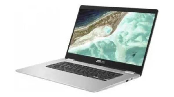 ASUS Chromebook C523NA-A20303 Laptop: