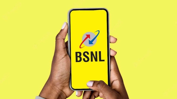 BSNL 