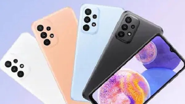 Samsung Galaxy A24 స్మార్ట్ఫోన్