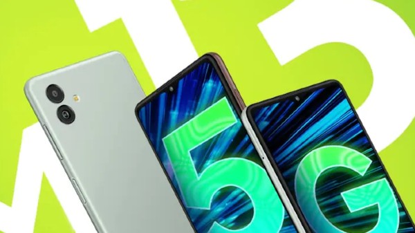 Samsung Galaxy M13;