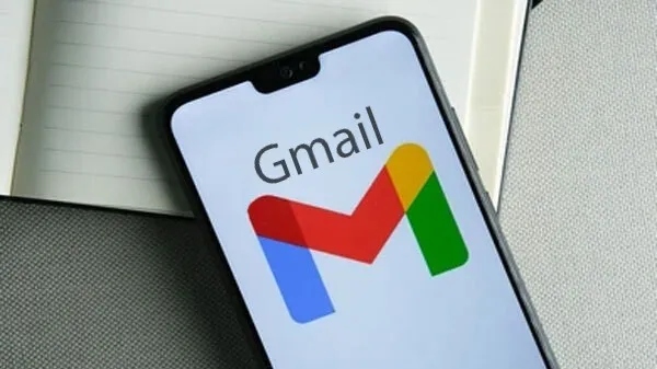 Gmail 