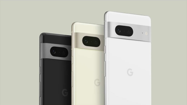 నేటి నుంచే Google Pixel 7 సిరీస్ సేల్ ప్రారంభం.. అద్భుత ఆఫర్లు! నేటి నుంచే Google Pixel 7 సిరీస్ సేల్ ప్రారంభం.. అద్భుత ఆఫర్లు!