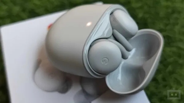 Google Pixel Buds A-సిరీస్: