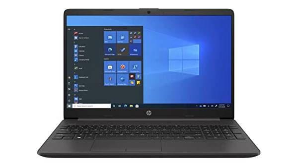 HP 14s-dq3033TU (637S4PA) Laptop: