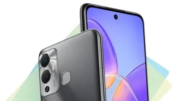 Infinix Hot 20 Play స్పెసిఫికేషన్లు మరియు ఫీచర్లు;