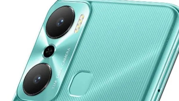 6,000mAh బ్యాటరీతో Infinix నుంచి మరో మొబైల్ భారత్ లో లాంచ్! 6,000mAh బ్యాటరీతో Infinix నుంచి మరో మొబైల్ భారత్ లో లాంచ్!
