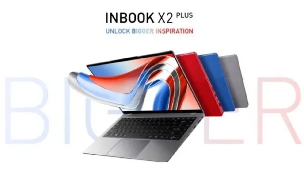భారతదేశంలో Infinix INBook X2 Plus ధర మరియు లభ్యత: