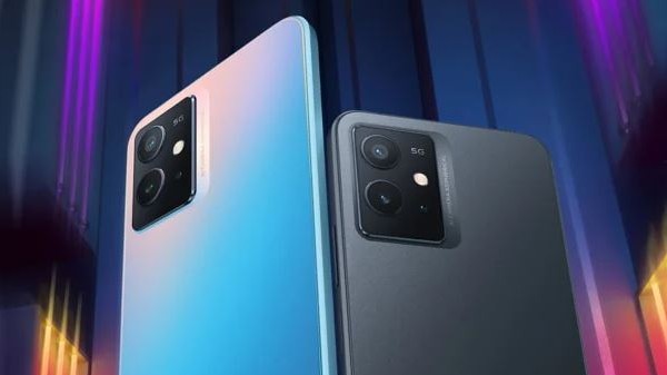 iQOO Z6 LITE 5G స్మార్ట్‌ఫోన్‌: