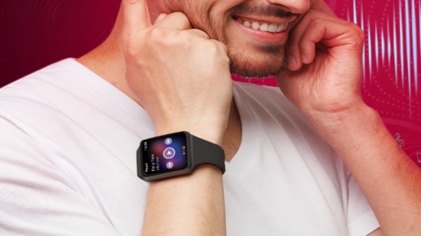 itel Smartwatch 1GS స్పెసిఫికేషన్లు;