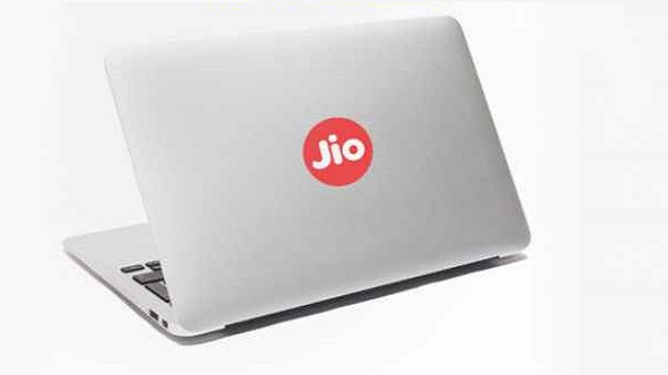 Jio Laptop