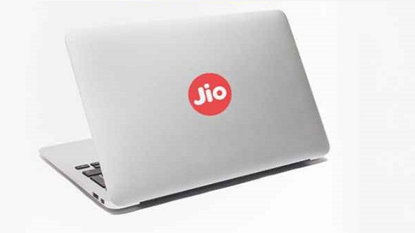 Jio Laptop 