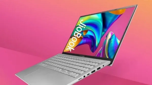 భారతదేశంలో Jiobook ధర, లభ్యత;