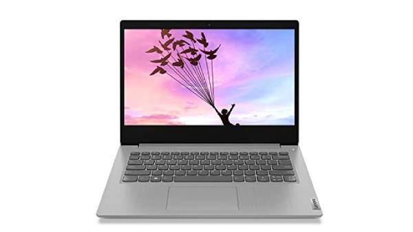 Lenovo Ideapad 3 14IGL05 (81WH007KIN) Laptop