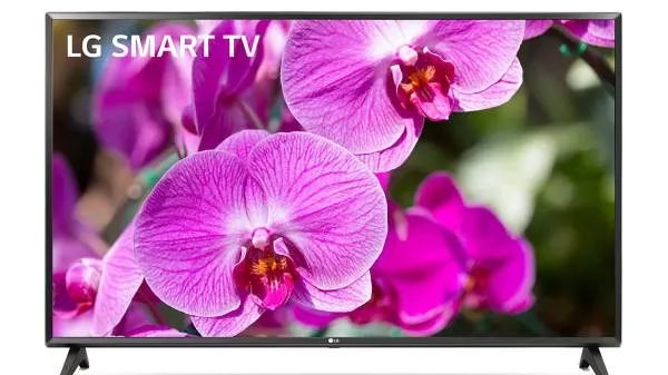 LG 32-అంగుళాల HD రెడీ స్మార్ట్ LED TV (32LM563BPTC)