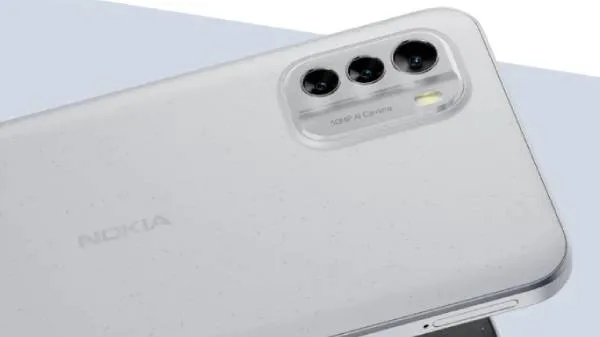 షాకిచ్చే ఫీచర్లతో Nokia G60 5G మొబైల్.. త్వరలోనే ఇండియాలో లాంచ్! షాకిచ్చే ఫీచర్లతో Nokia G60 5G మొబైల్.. త్వరలోనే ఇండియాలో లాంచ్!