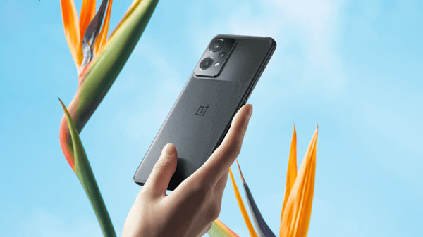 OnePlus Nord CE 2 5G పై ఆఫర్లు: