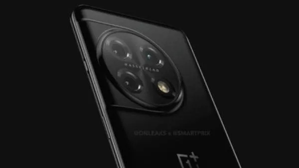 OnePlus 11 స్పెసిఫికేషన్ మరియు ఫీచర్లు (రూమర్లు);