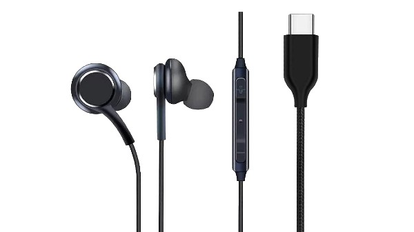 OnePlus Nord Wired ఇయర్ఫోన్స్: