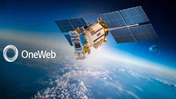 OneWeb కు సంబందించి