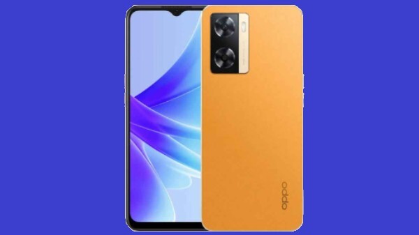 5,000mAh బ్యాటరీతో Oppo A77s స్మార్ట్ఫోన్ భారత మార్కెట్లో విడుదల! 5,000mAh బ్యాటరీతో Oppo A77s స్మార్ట్ఫోన్ భారత మార్కెట్లో విడుదల!