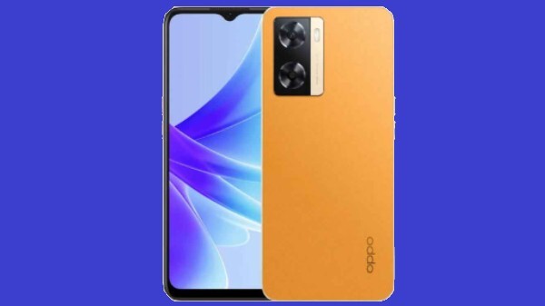 Oppo 