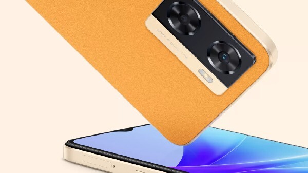 5,000mAh బ్యాటరీతో Oppo A77s స్మార్ట్ఫోన్ భారత మార్కెట్లో విడుదల! 5,000mAh బ్యాటరీతో Oppo A77s స్మార్ట్ఫోన్ భారత మార్కెట్లో విడుదల!