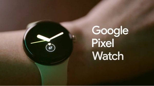 Pixel Watch