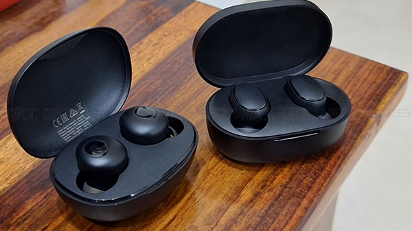 వైర్లెస్ EarBuds కొనాలనుకుంటున్నారా ? అయితే ఇదే మంచి అవకాశం.ఆఫర్లు వైర్లెస్ EarBuds కొనాలనుకుంటున్నారా ? అయితే ఇదే మంచి అవకాశం.ఆఫర్లు