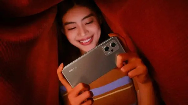 Redmi K60 సిరీస్ ఛార్జింగ్ స్పీడ్ చిట్కా
