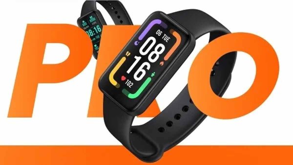 Redmi Smart Band Pro