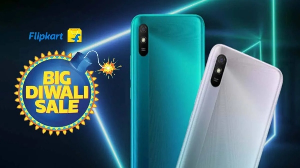 కేవలం రూ.7వేలకే Redmi 9i Sport.. మొబైల్ పై భారీ డిస్కౌంట్! కేవలం రూ.7వేలకే Redmi 9i Sport.. మొబైల్ పై భారీ డిస్కౌంట్!