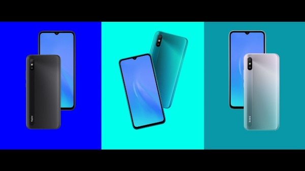 ఫ్లిప్‌కార్ట్‌లో Redmi 9i Sport ధర రూ.7,099కు; 