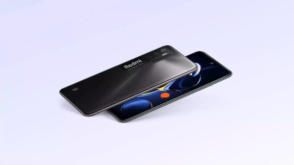 Redmi Note 11t 5g మొబైల్‌: