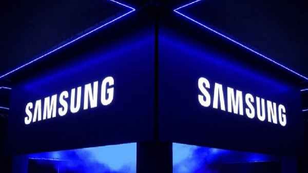 Samsung కూడా