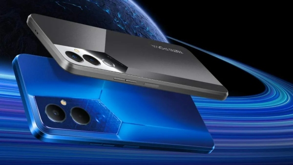 6,000 mAh బ్యాటరీతో Tecno Pova 4 Pro స్మార్ట్ఫోన్ లాంచ్ అయింది! 6,000 mAh బ్యాటరీతో Tecno Pova 4 Pro స్మార్ట్ఫోన్ లాంచ్ అయింది!