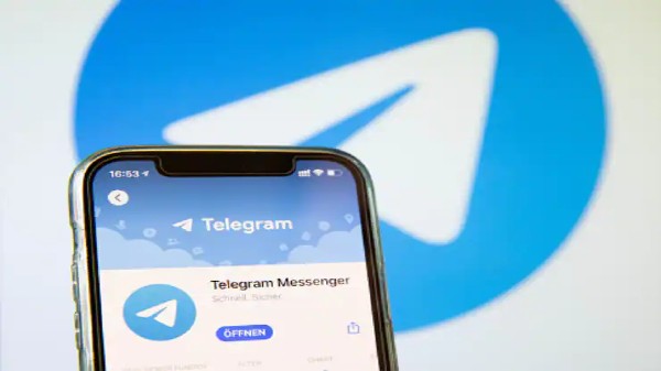 Telegram 