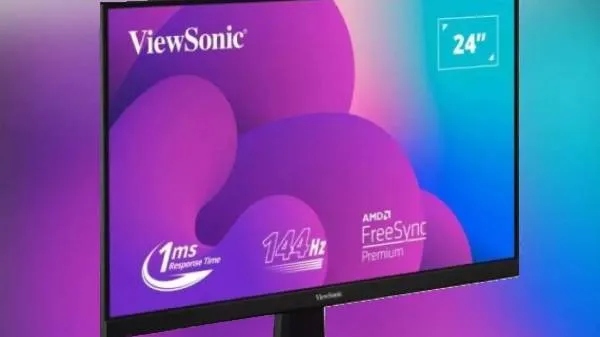 ViewSonic 