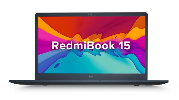 Xiaomi RedmiBook 15 e-Learning Edition Laptop:
