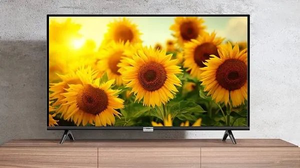 40-inch TCL Android R Smart TV (40S6505)