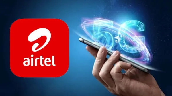 Airtel 5G