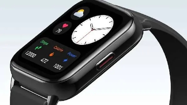 Flipkart వేదికగా త్వరలో అందుబాటులోకి Amazfit Pop 2 స్మార్ట్ వాచ్! Flipkart వేదికగా త్వరలో అందుబాటులోకి Amazfit Pop 2 స్మార్ట్ వాచ్!