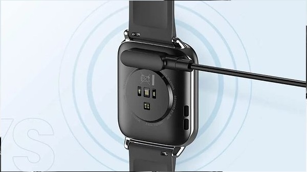Flipkart వేదికగా త్వరలో అందుబాటులోకి Amazfit Pop 2 స్మార్ట్ వాచ్! Flipkart వేదికగా త్వరలో అందుబాటులోకి Amazfit Pop 2 స్మార్ట్ వాచ్!