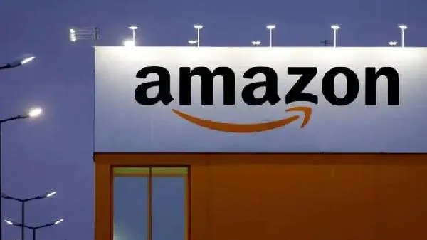 Amazon