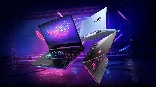 Asus 