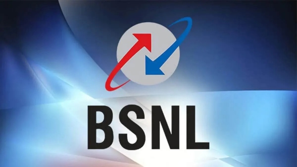 BSNL